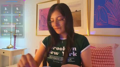 Snapshot of eva_depp chatting on January 2025 10:12:02 AM Evaa Depp online show from January 2025 10:12:02 AM