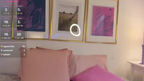 Snapshot of eva_depp chatting on February 2025 05:26:02 PM Evaa Depp online show from February 2025 05:26:02 PM