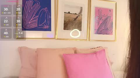 Snapshot of eva_depp chatting on February 2025 01:51:02 PM Evaa Depp online show from February 2025 01:51:02 PM