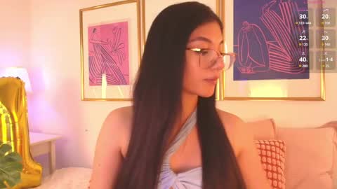 Snapshot of eva_depp chatting on March 2025 10:59:02 AM Evaa Depp online show from March 2025 10:59:02 AM