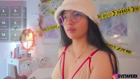 Snapshot of eva_depp chatting on October 2025 10:49:01 AM Evaa Depp online show from October 2025 10:49:01 AM