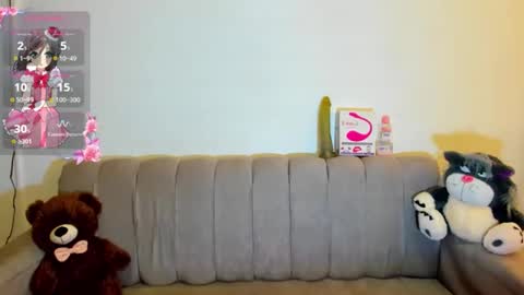 Eva online show from October 2025 03:12:01 PM