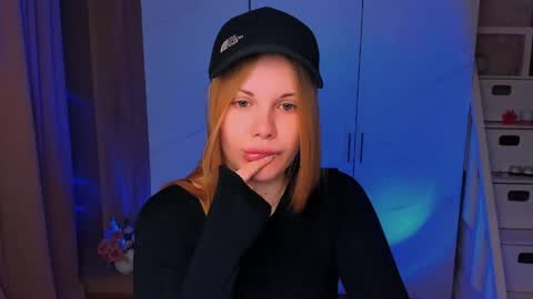 Eva online show from May 2026 10:30:02 PM