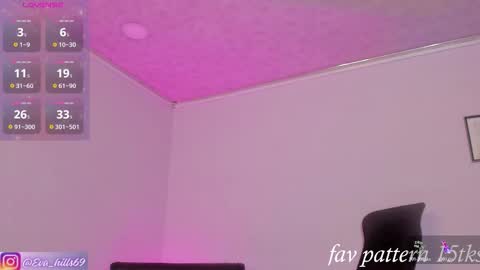 Snapshot of eva_hillss69 chatting on December 2025 02:30:02 AM Eva online show from December 2025 02:30:02 AM