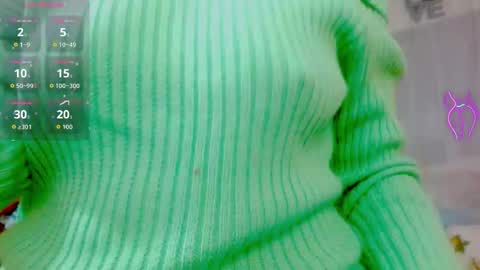 EVA online show from November 2025 04:51:01 PM