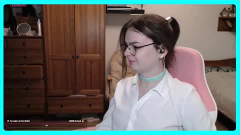 Gamer Katt online show from February 2025 11:53:01 AM