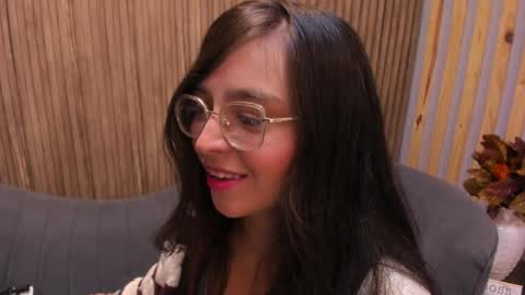 Angelinne online show from January 2025 03:44:01 AM