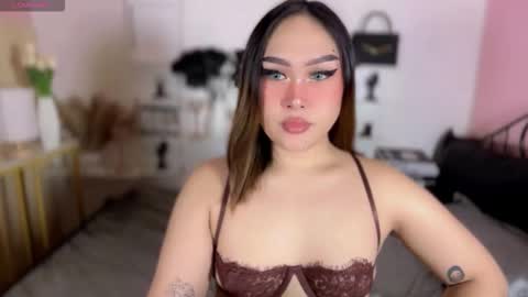 Queen Eva Mazikeen online show from February 2026 05:15:01 AM