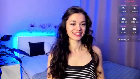 Eva online show from November 2025 08:58:01 AM