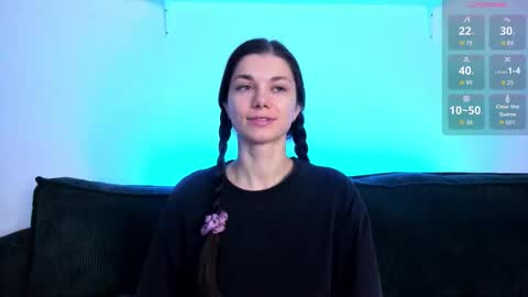 Eva online show from December 2025 09:29:02 AM