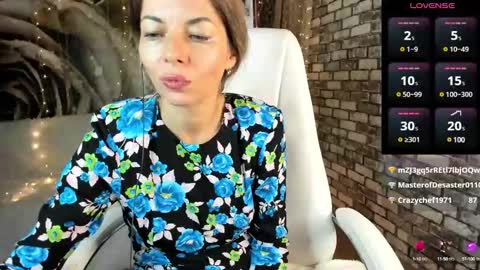 Eva online show from December 2024 08:33:01 PM