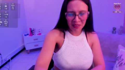 Eva  online show from February 2026 02:58:02 PM