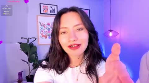 eva_monet online show from June 2026 06:17:01 PM