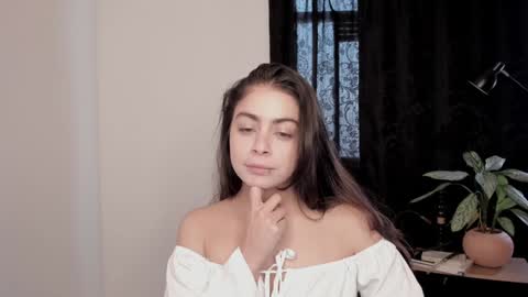 Snapshot of eva_monn chatting on December 2024 03:53:02 PM eva_monn online show from December 2024 03:53:02 PM