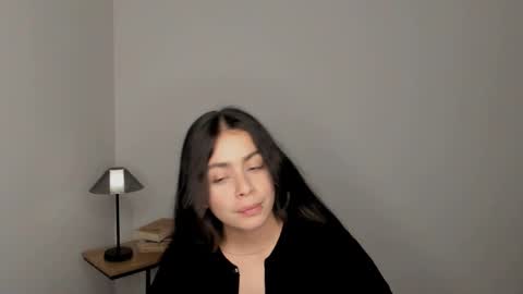 Snapshot of eva_monn chatting on February 2026 02:53:01 AM eva_monn online show from February 2026 02:53:01 AM