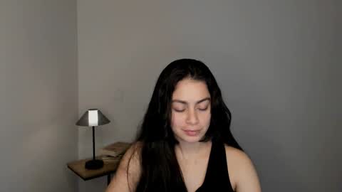 Snapshot of eva_monn chatting on February 2026 02:08:01 AM eva_monn online show from February 2026 02:08:01 AM