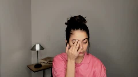 Snapshot of eva_monn chatting on February 2026 12:29:02 AM eva_monn online show from February 2026 12:29:02 AM