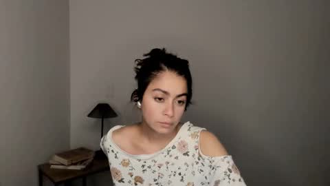 Snapshot of eva_monn chatting on March 2026 12:28:01 AM eva_monn online show from March 2026 12:28:01 AM