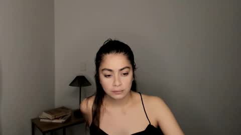 Snapshot of eva_monn chatting on March 2026 01:00:01 AM eva_monn online show from March 2026 01:00:01 AM