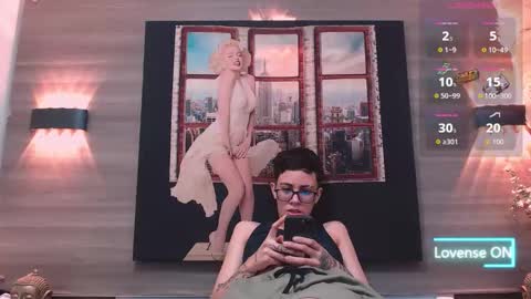 Eva cute online show from November 2025 04:55:01 PM