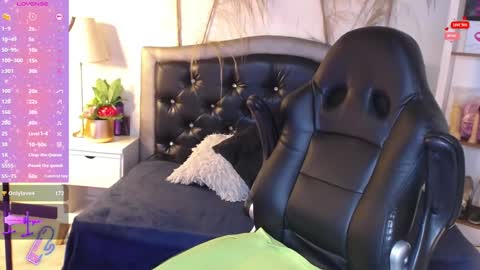 Snapshot of eva_notty_ chatting on January 2025 04:07:01 PM Eva Notty online show from January 2025 04:07:01 PM