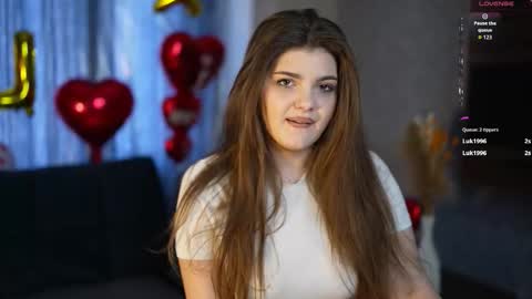 Snapshot of eva_nyyx chatting on February 2026 06:09:02 AM EvaNyx online show from February 2026 06:09:02 AM