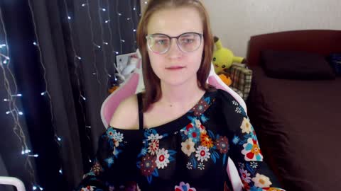 Snapshot of eva_orchid chatting on January 2025 01:11:01 PM Eva online show from January 2025 01:11:01 PM