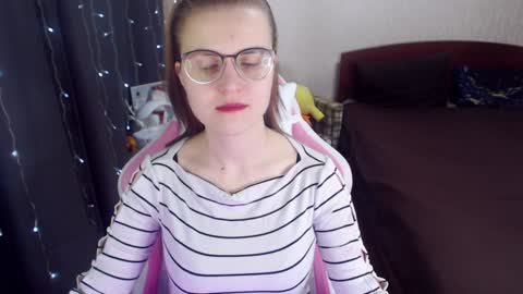 Snapshot of eva_orchid chatting on February 2025 09:46:02 AM Eva online show from February 2025 09:46:02 AM