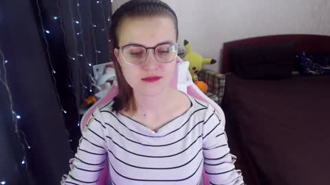 Snapshot of eva_orchid chatting on February 2025 10:08:02 AM Eva online show from February 2025 10:08:02 AM