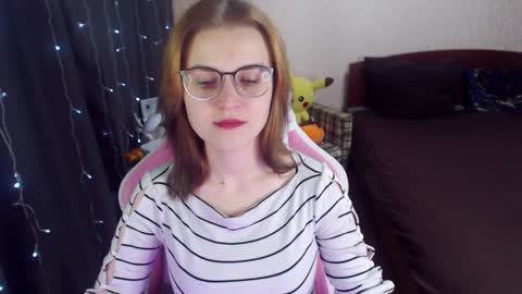 Snapshot of eva_orchid chatting on February 2025 09:56:02 AM Eva online show from February 2025 09:56:02 AM