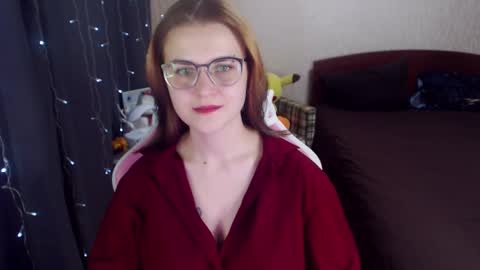 Snapshot of eva_orchid chatting on February 2025 12:55:01 PM Eva online show from February 2025 12:55:01 PM