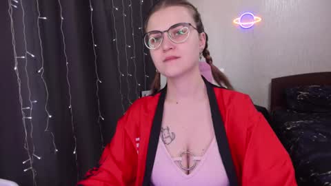 Snapshot of eva_orchid chatting on February 2025 10:07:02 AM Eva online show from February 2025 10:07:02 AM