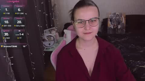 Snapshot of eva_orchid chatting on October 2025 09:32:02 AM Eva online show from October 2025 09:32:02 AM