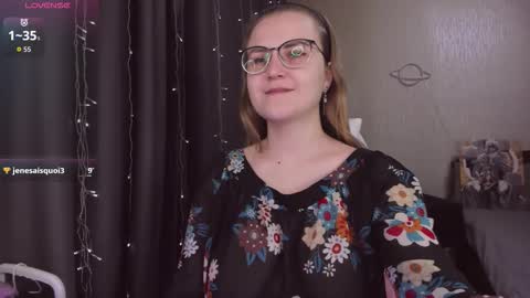 Snapshot of eva_orchid chatting on November 2025 10:47:02 AM Eva online show from November 2025 10:47:02 AM