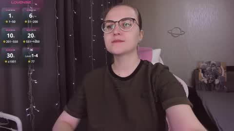 Snapshot of eva_orchid chatting on November 2025 10:31:01 AM Eva online show from November 2025 10:31:01 AM