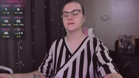 Snapshot of eva_orchid chatting on December 2025 11:30:02 AM Eva online show from December 2025 11:30:02 AM