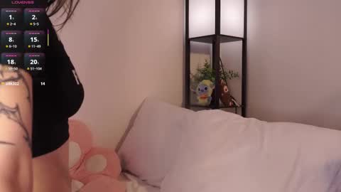 Eva online show from September 2025 02:39:02 PM