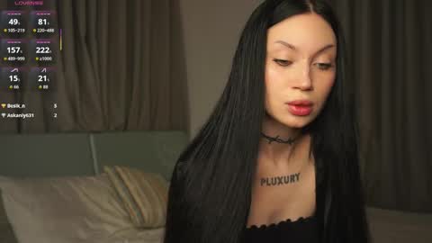 Eva online show from October 2025 02:18:01 PM