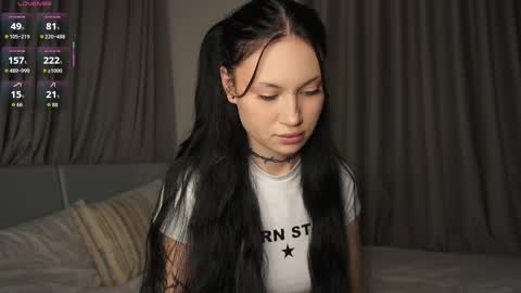 Eva online show from October 2025 02:51:02 PM