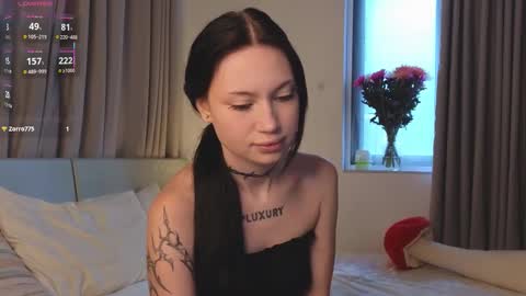 Eva online show from November 2025 12:31:02 AM