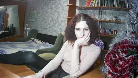 Snapshot of eva_princess__ chatting on December 2024 03:53:02 PM Eva The Princess online show from December 2024 03:53:02 PM
