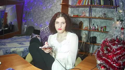 Snapshot of eva_princess__ chatting on December 2024 04:20:01 PM Eva The Princess online show from December 2024 04:20:01 PM