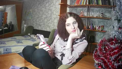 Snapshot of eva_princess__ chatting on December 2024 04:29:02 PM Eva The Princess online show from December 2024 04:29:02 PM