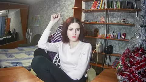 Snapshot of eva_princess__ chatting on January 2025 05:26:02 PM Eva The Princess online show from January 2025 05:26:02 PM