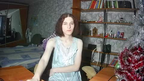 Snapshot of eva_princess__ chatting on January 2025 02:58:02 AM Eva The Princess online show from January 2025 02:58:02 AM