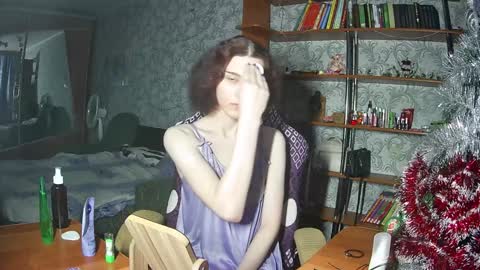 Snapshot of eva_princess__ chatting on January 2025 08:31:02 PM Eva The Princess online show from January 2025 08:31:02 PM