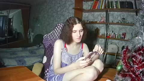 Snapshot of eva_princess__ chatting on January 2025 04:54:02 PM Eva The Princess online show from January 2025 04:54:02 PM