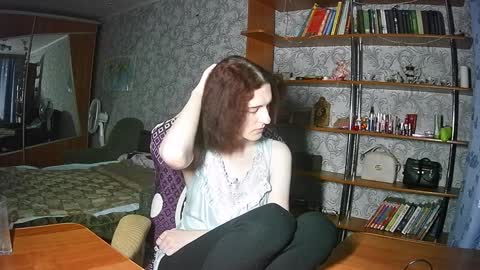 Snapshot of eva_princess__ chatting on January 2025 08:30:02 PM Eva The Princess online show from January 2025 08:30:02 PM
