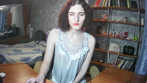 Snapshot of eva_princess__ chatting on January 2025 05:52:02 PM Eva The Princess online show from January 2025 05:52:02 PM
