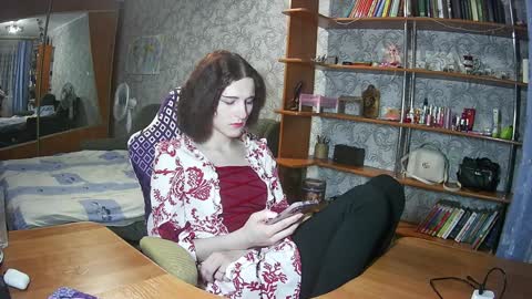 Snapshot of eva_princess__ chatting on January 2025 03:39:02 PM Eva The Princess online show from January 2025 03:39:02 PM